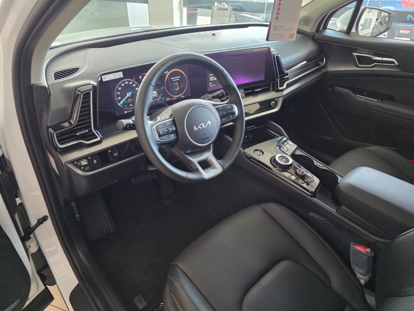 kia sportage 1.6 tgdi mhev ex prestige dct 1.5 hibrido 4p automatico 2024