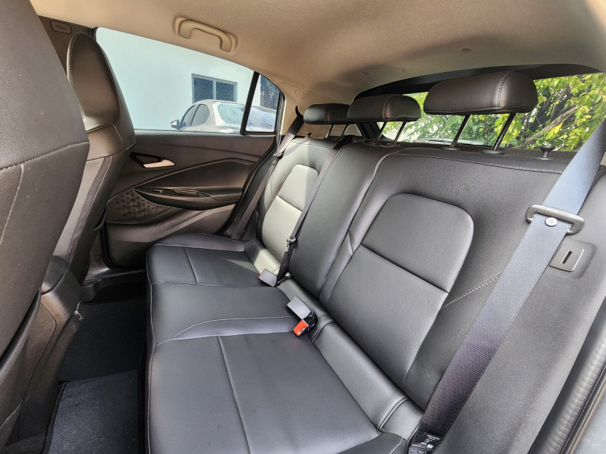chevrolet onix 1.0 turbo flex plus ltz automatico 4p 2025