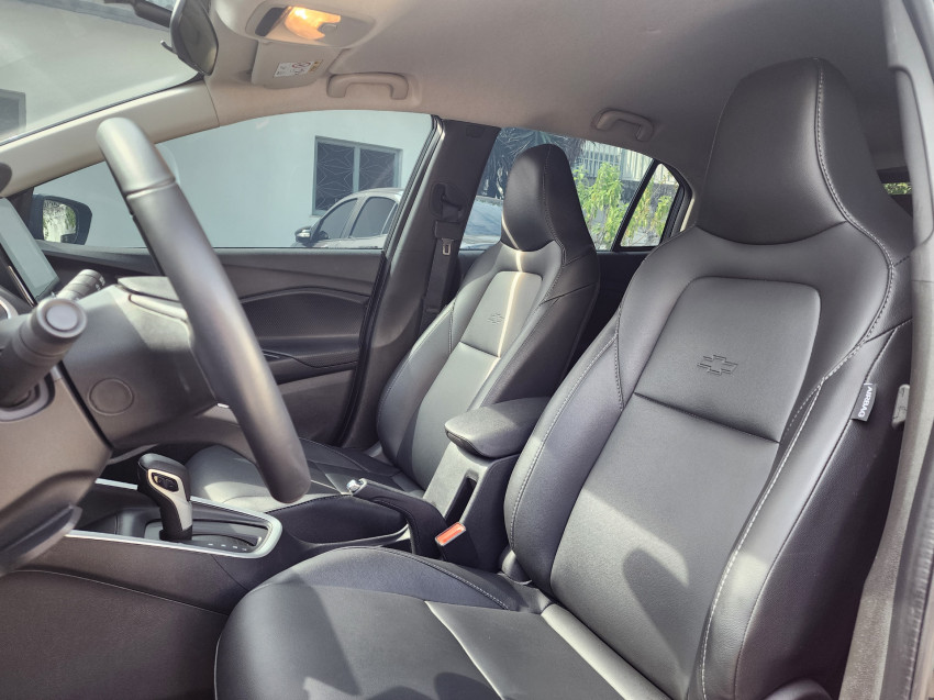 chevrolet onix 1.0 turbo flex plus ltz automatico 4p 2025