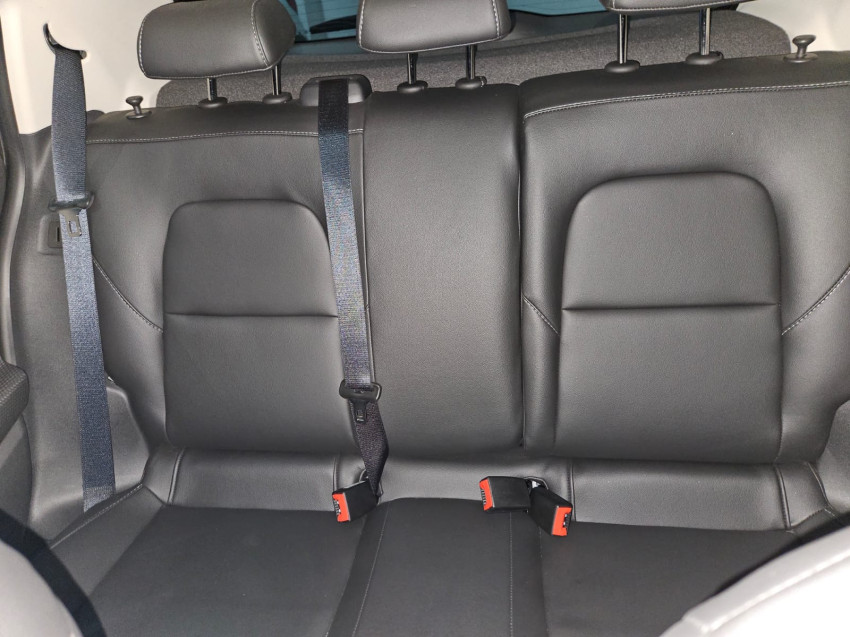 chevrolet onix 1.0 turbo flex ltz at 24/25 seminovo7