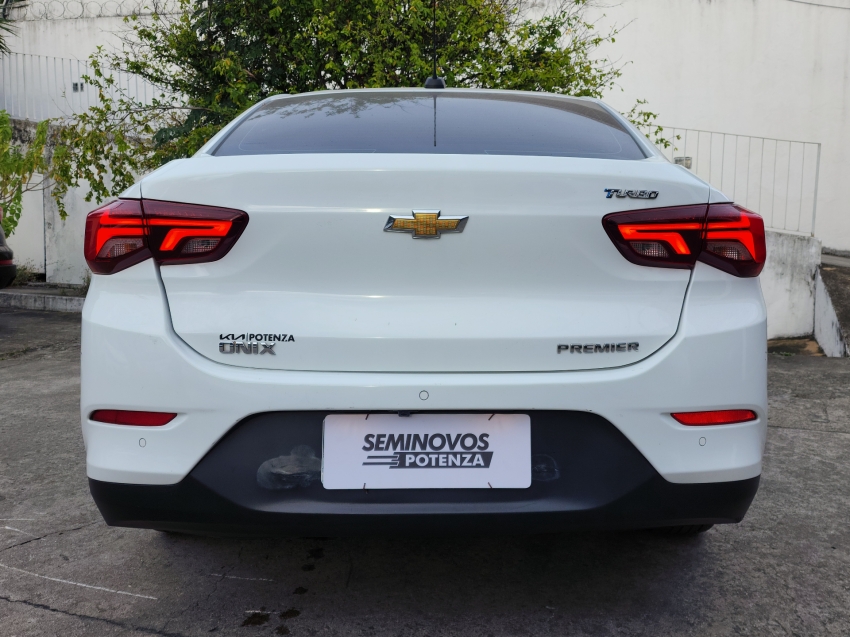 chevrolet onix 1.0 turbo flex plus premier automatico 4p 2023