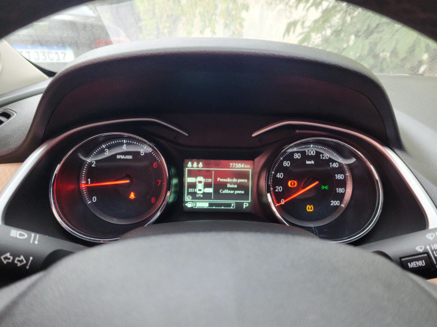 chevrolet onix 1.0 turbo flex plus premier automatico 4p 2023