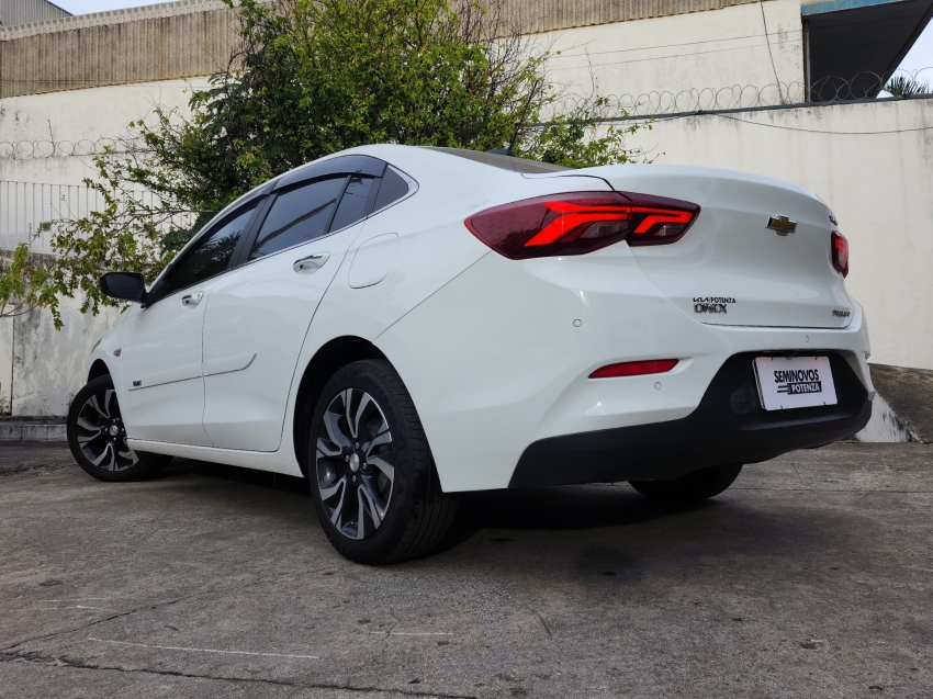 chevrolet onix 1.0 turbo flex plus premier automatico 4p 2023
