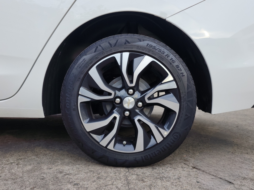 chevrolet onix 1.0 turbo flex plus premier automatico 4p 2023