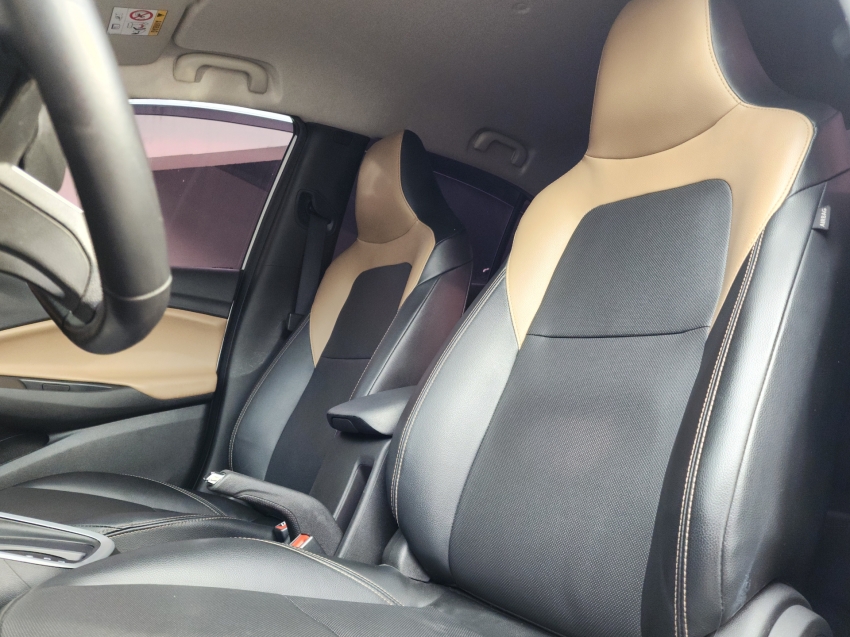 chevrolet onix 1.0 turbo flex plus premier automatico 4p 2023