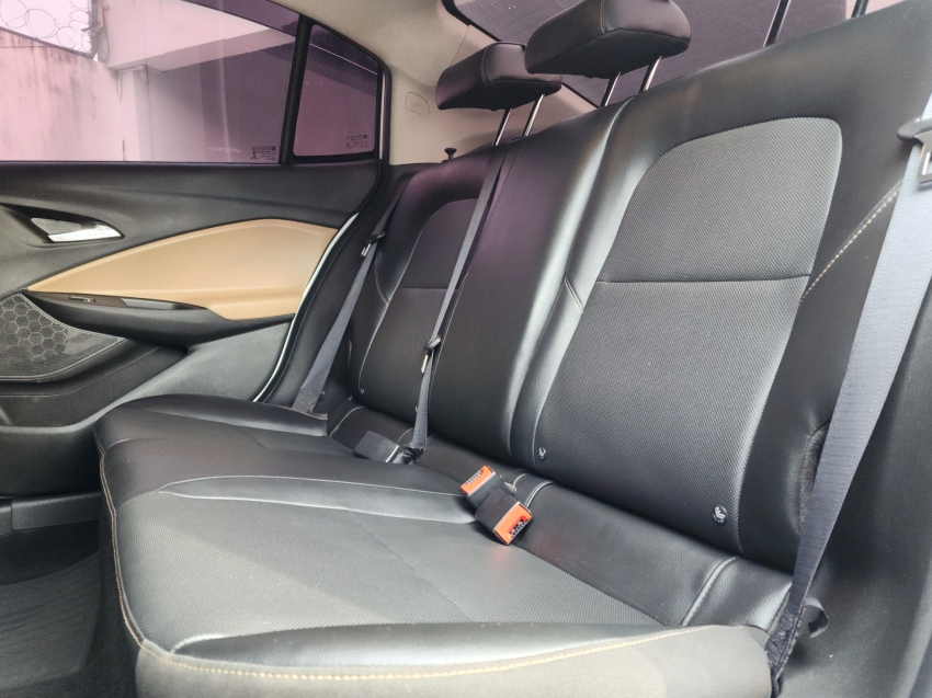 chevrolet onix 1.0 turbo flex plus premier automatico 4p 2023