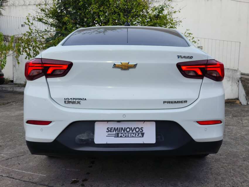 chevrolet onix 1.0 turbo flex plus premier automatico 4p 2023