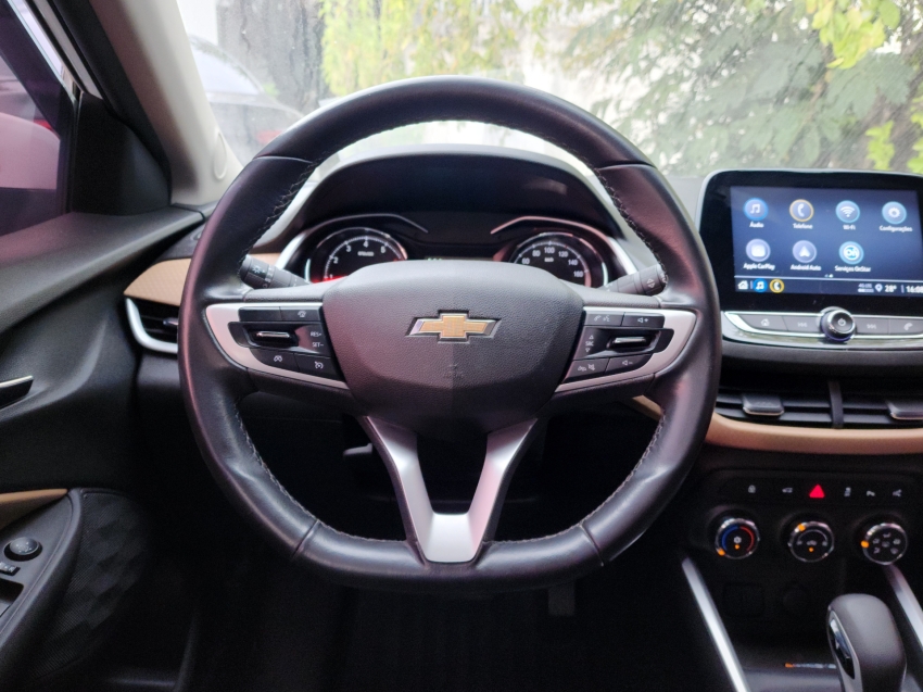 chevrolet onix 1.0 turbo flex plus premier automatico 4p 2023