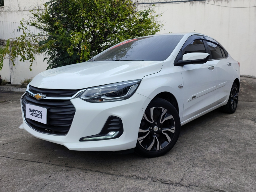 chevrolet onix 1.0 turbo flex plus premier automatico 4p 2023