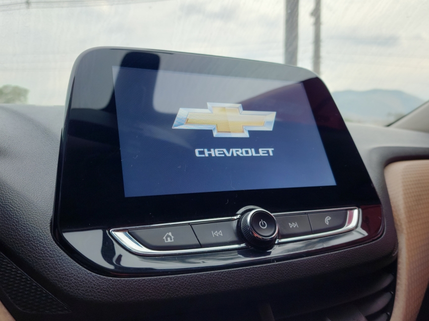 chevrolet onix 1.0 turbo flex plus premier automatico 4p 2023
