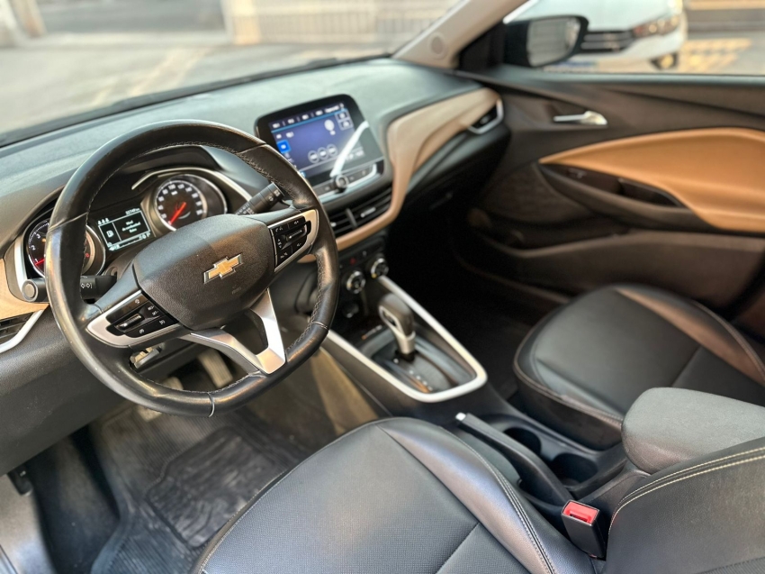 chevrolet onix 1.0 turbo flex premier automatico 4p 2023