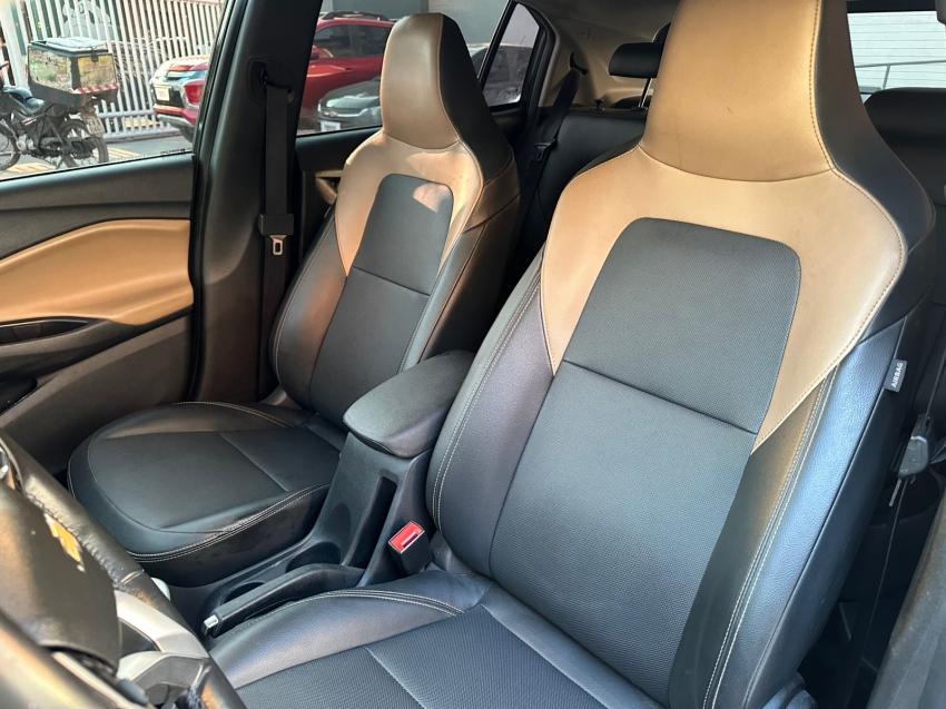 chevrolet onix 1.0 turbo flex premier automatico 4p 2023