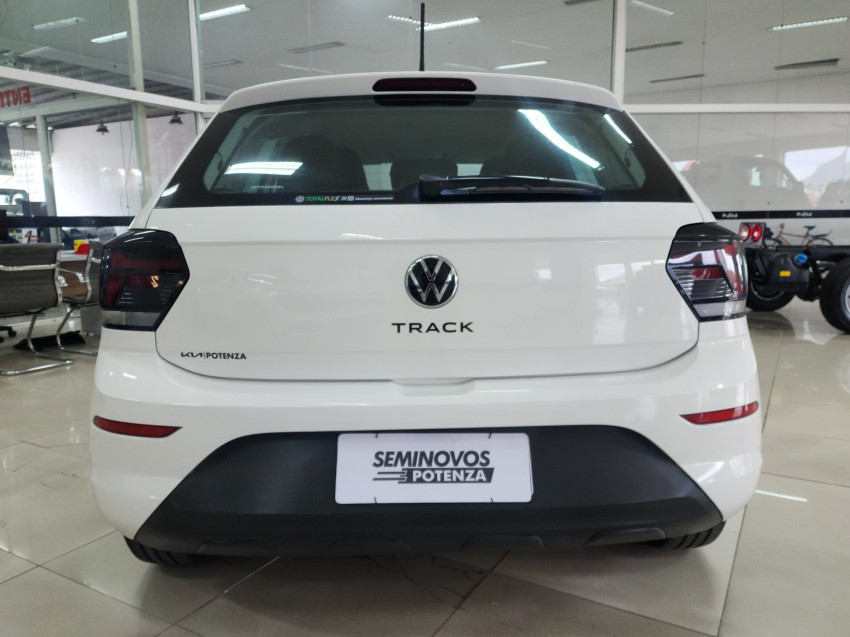 volkswagen polo 1.0 mpi track manual flex 4p 2024