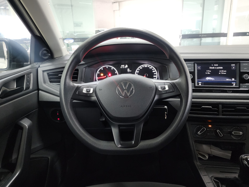 volkswagen polo 1.0 mpi track manual flex 4p 2024