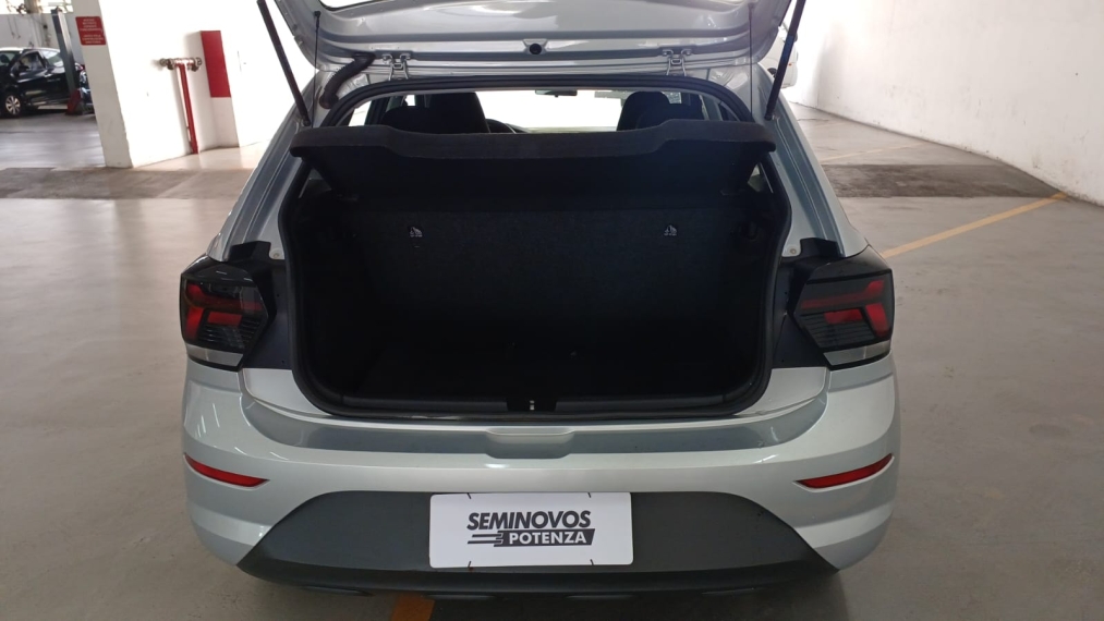 volkswagen polo 1.0 mpi track manual flex 4p 2024
