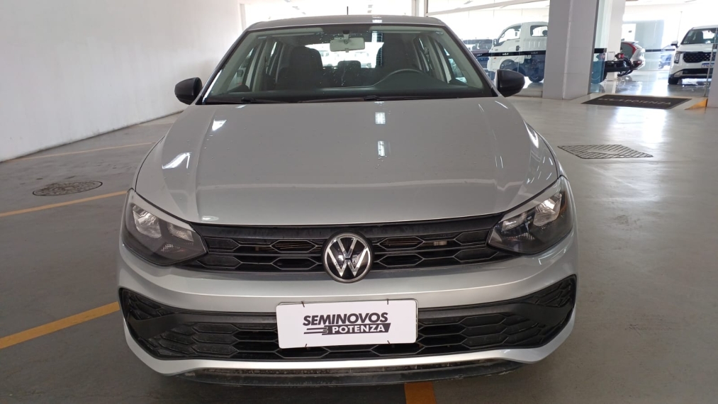volkswagen polo 1.0 mpi track manual flex 4p 2024 volkswagen polo 1.0 mpi track manual flex 4p 2024