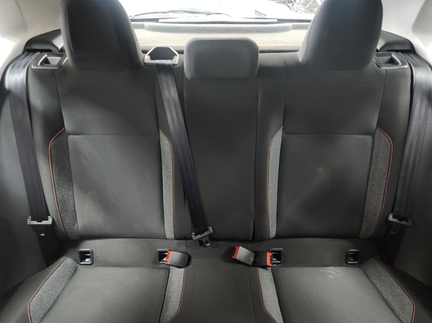volkswagen polo 1.0 mpi track man 23/24 seminovo