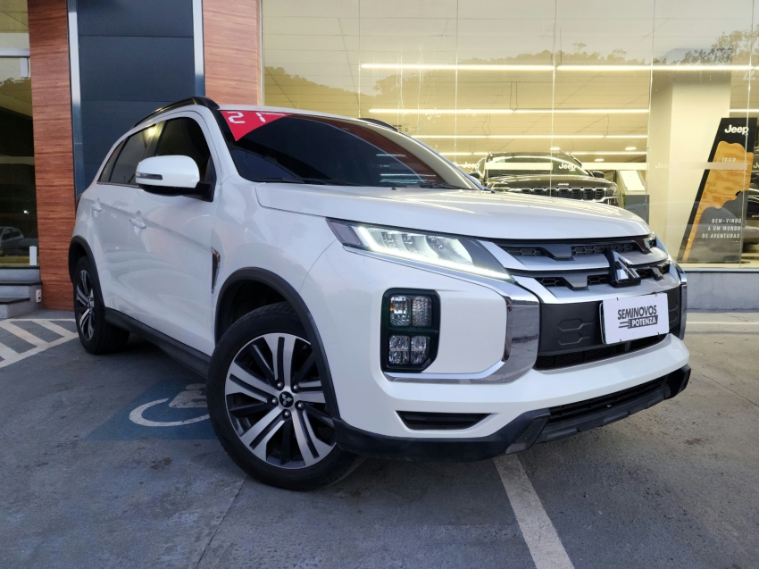 mitsubishi outlander 2.0 mivec gasolina hpe automatico 1.9 flex 4p 2021 mitsubishi outlander 2.0 mivec gasolina hpe automatico 1.9 flex 4p 2021