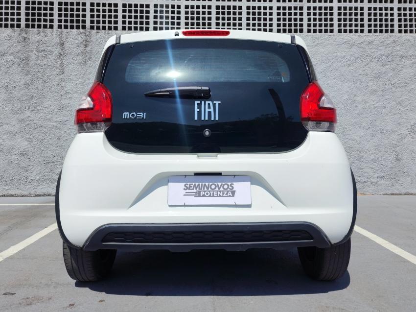 fiat mobi 1.0 evo flex like. manual 4p 2025