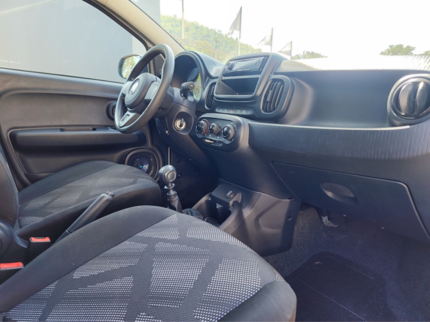 fiat mobi 1.0 evo flex like. manual 4p 2025