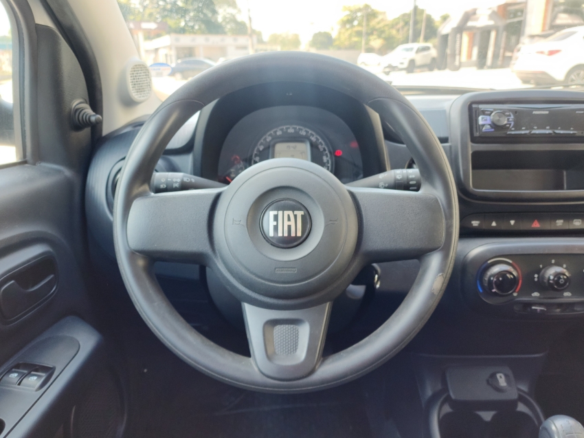fiat mobi 1.0 evo flex like. manual 4p 2025