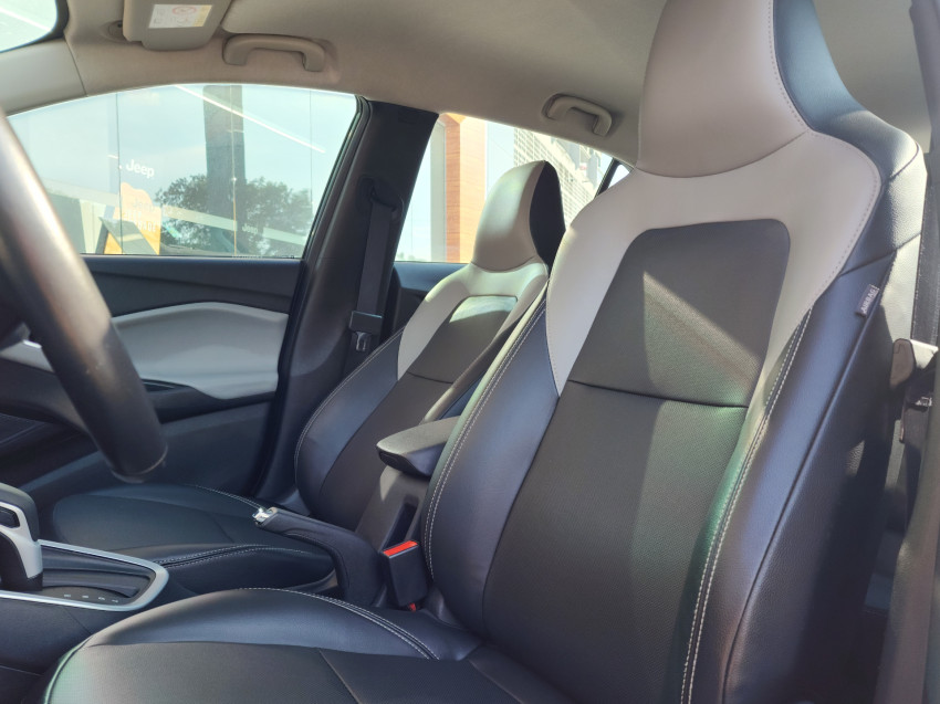 chevrolet onix 1.0 turbo flex premier automatico 4p 2023