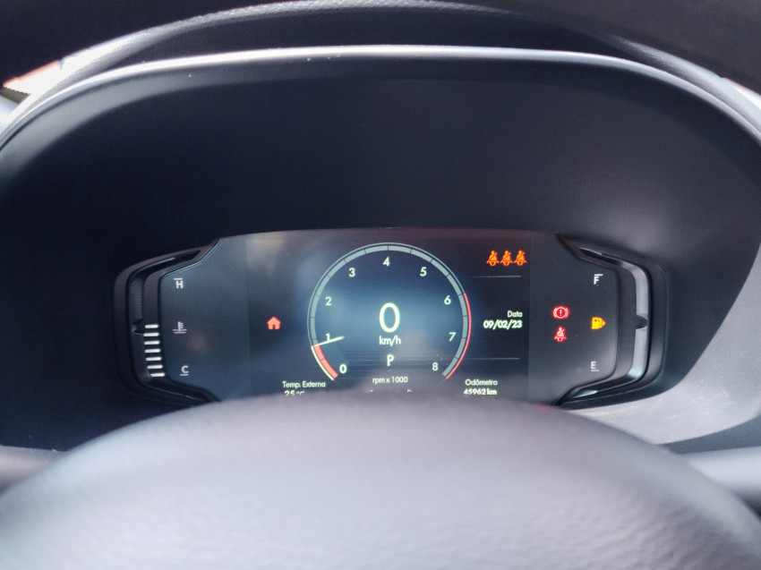 fiat toro 1.3 turbo 270 flex endurance at6 4p automatico 2024