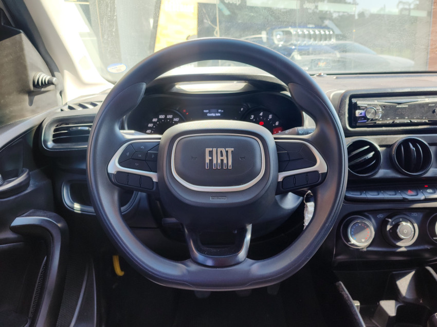 fiat argo 1.0 firefly flex manual 4p 2024