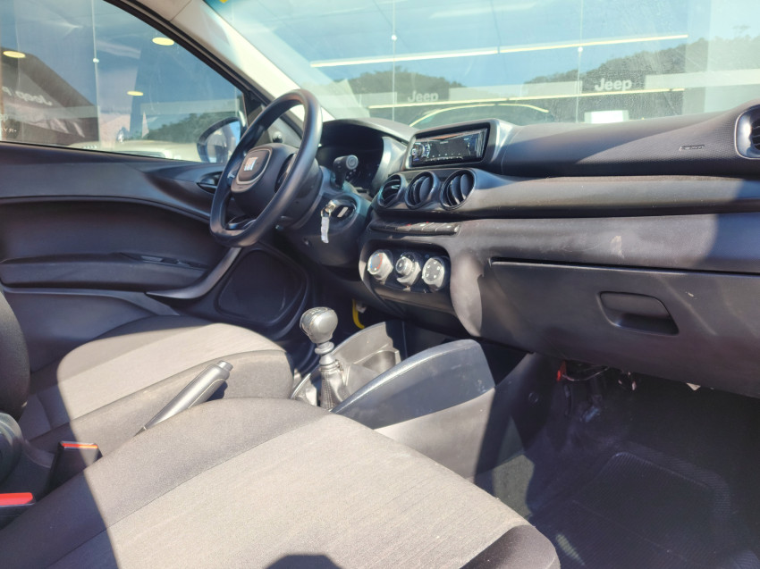 fiat argo 1.0 firefly flex manual 4p 2024