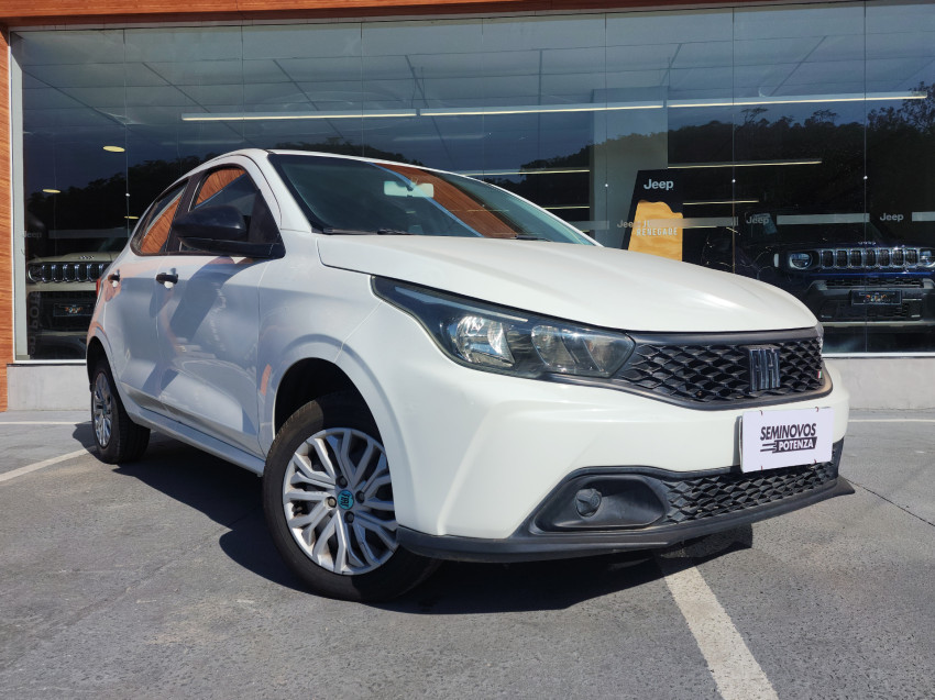 fiat argo 1.0 firefly flex manual 4p 2024 fiat argo 1.0 firefly flex manual 4p 2024