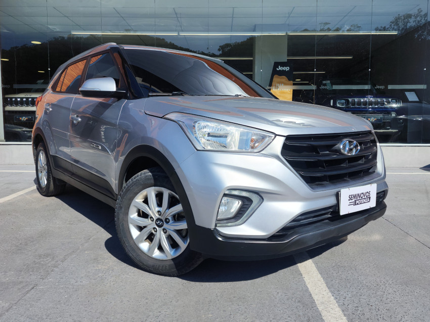 hyundai creta 1.6 16v flex action automatico 4p 2021 hyundai creta 1.6 16v flex action automatico 4p 2021