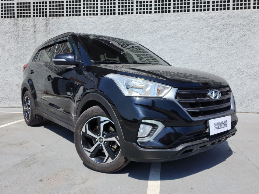 hyundai creta 1.6 16v flex attitude automatico 4p 2020 hyundai creta 1.6 16v flex attitude automatico 4p 2020