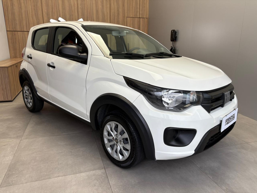 fiat mobi 1.0 evo flex like. manual 4p 2023 fiat mobi 1.0 evo flex like. manual 4p 2023