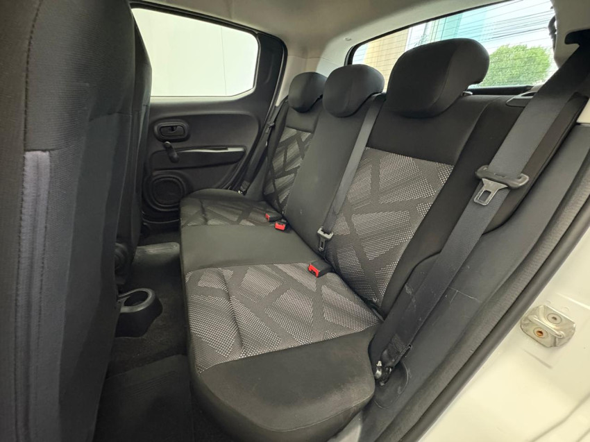 fiat mobi 1.0 evo flex like. manual 4p 2023