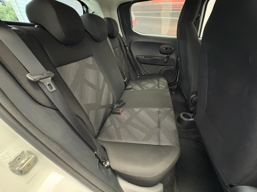 fiat mobi 1.0 evo flex like. manual 4p 2023