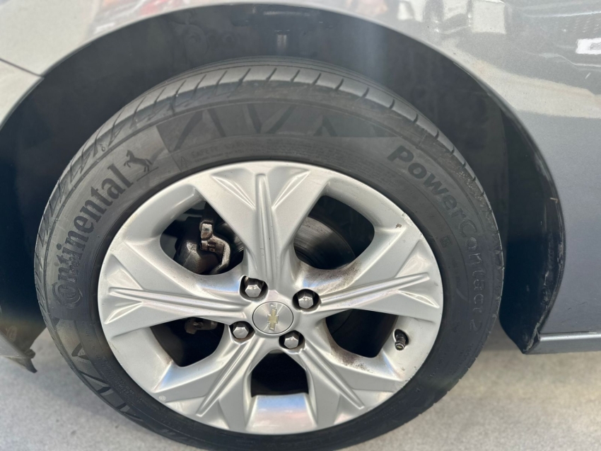 chevrolet onix 1.0 turbo flex plus premier automatico 4p 2021