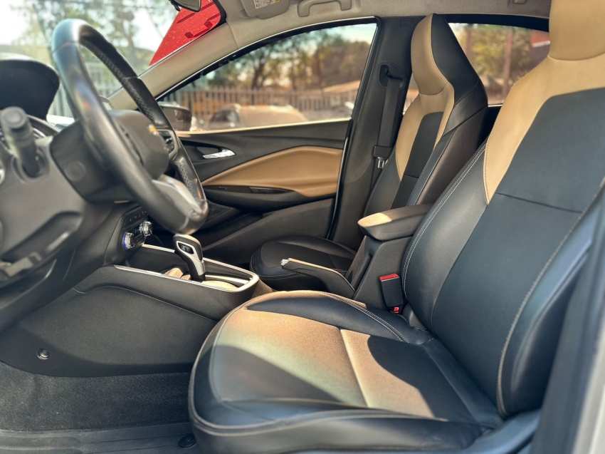 chevrolet onix 1.0 turbo flex plus premier automatico 4p 2021
