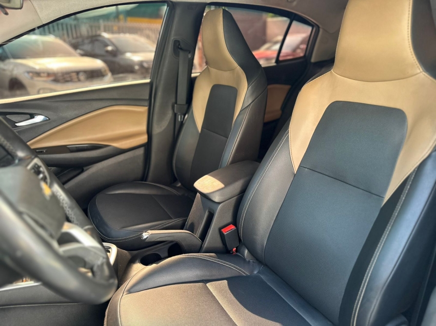 chevrolet onix 1.0 turbo flex plus premier automatico 4p 2021
