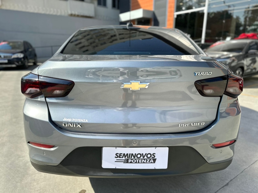 chevrolet onix 1.0 turbo flex plus premier automatico 4p 2021