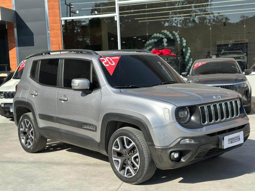 jeep renegade 2.0 16v turbo diesel longitude 4p 4x4 automatico 2020 jeep renegade 2.0 16v turbo diesel longitude 4p 4x4 automatico 2020