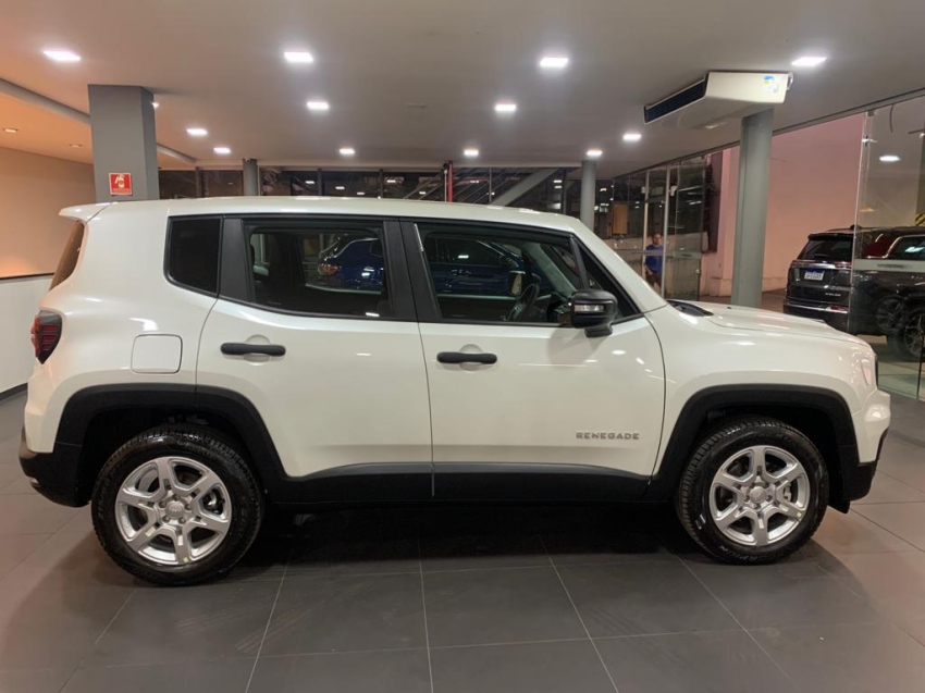 jeep renegade 1.3 t270 turbo flex sport at6 4p automatico 2024 jeep renegade 1.3 t270 turbo flex sport at6 4p automatico 2024