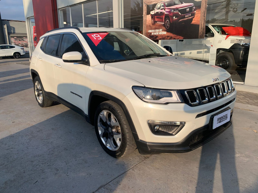 jeep compass 2.0 16v flex longitude automatico 4p 2019 jeep compass 2.0 16v flex longitude automatico 4p 2019