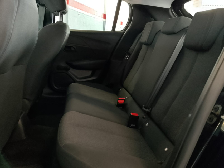 peugeot 208 1.0 firefly flex like manual 4p 2024