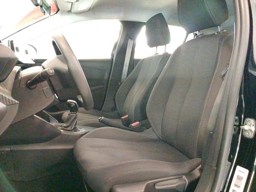 peugeot 208 1.0 firefly flex like manual 4p 2024