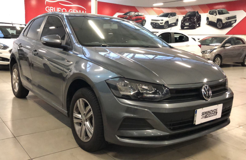 volkswagen polo 1.6 msi total flex manual 1.0 4p 2020 volkswagen polo 1.6 msi total flex manual 1.0 4p 2020