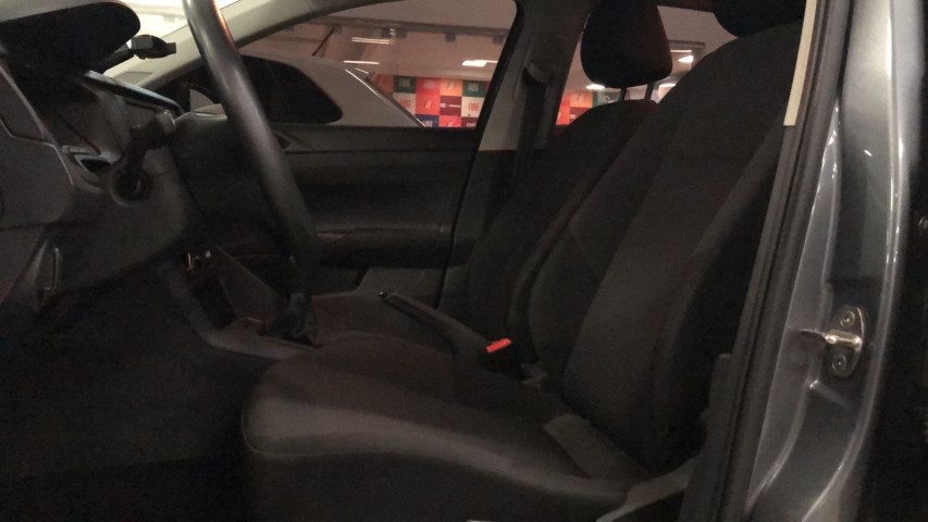 volkswagen polo 1.6 msi total flex manual 1.0 4p 2020