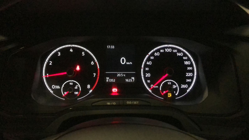 volkswagen polo 1.6 msi total flex manual 1.0 4p 2020