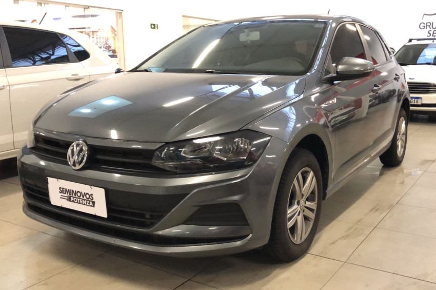 volkswagen polo 1.6 msi total flex manual 1.0 4p 2020