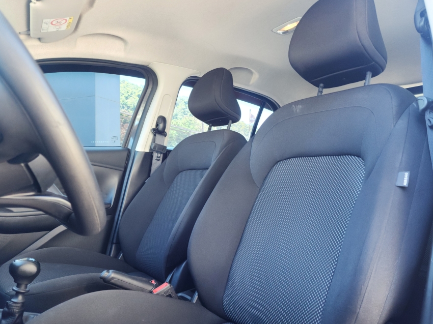fiat pulse 1.3 flex drive man 24/25 seminovo