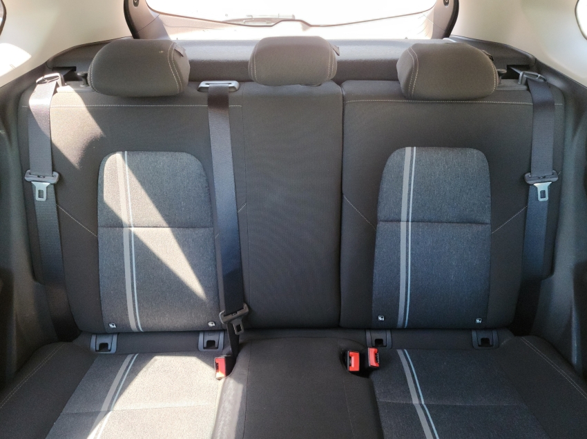 chevrolet tracker 1.0 turbo flex lt at 23/23 seminovo